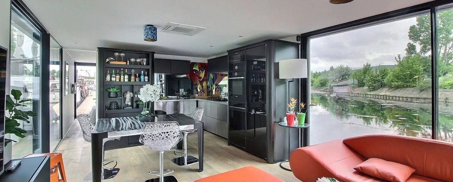 Appartement à vendre, 50m², Strasbourg