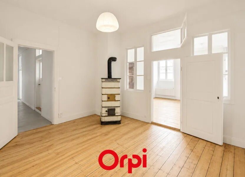 Appartement à vendre, 115m², Strasbourg