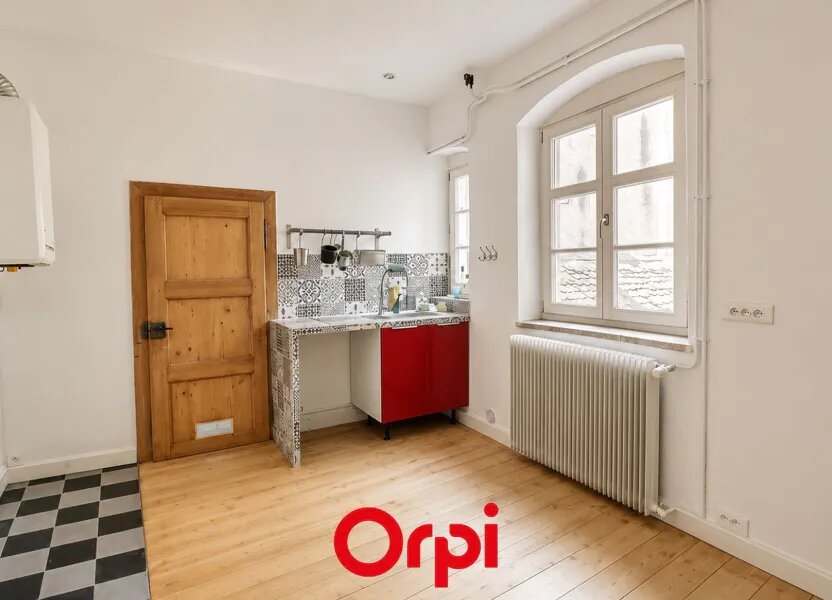Appartement à vendre, 115m², Strasbourg