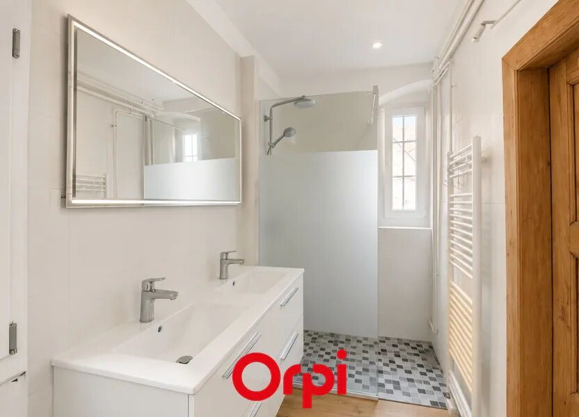 Appartement à vendre, 115m², Strasbourg