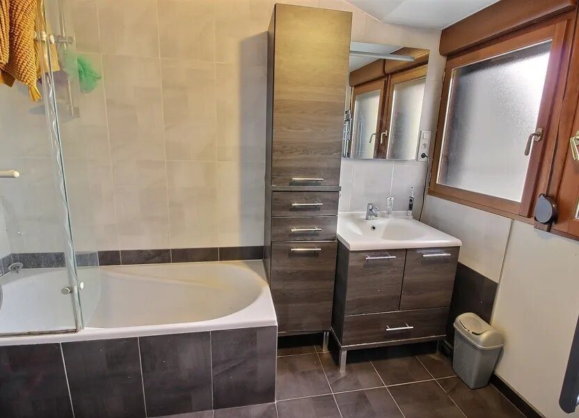 Appartement à vendre, 54m², Strasbourg