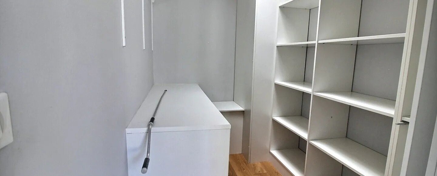 Appartement à vendre, 115m², Strasbourg