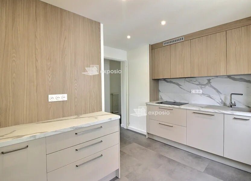 Appartement à louer, 93m², Strasbourg