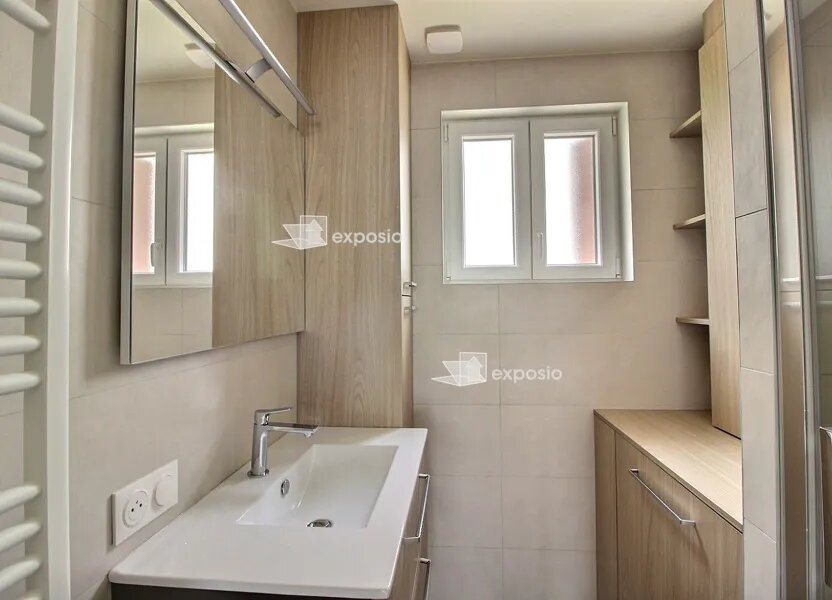 Appartement à louer, 93m², Strasbourg