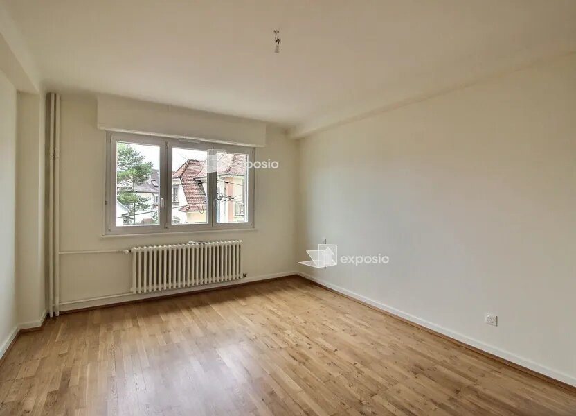 Appartement à louer, 93m², Strasbourg