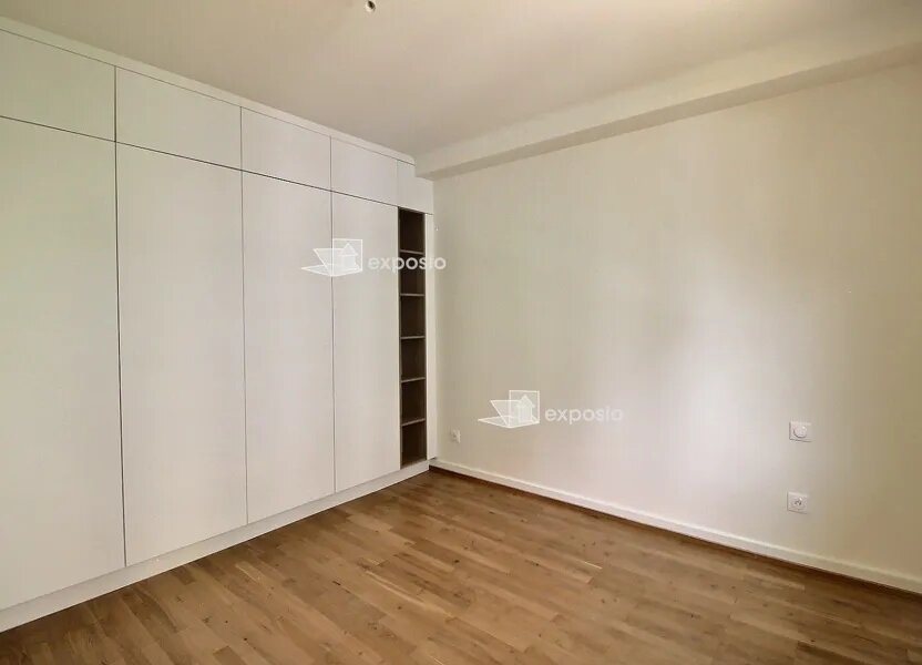 Appartement à louer, 93m², Strasbourg