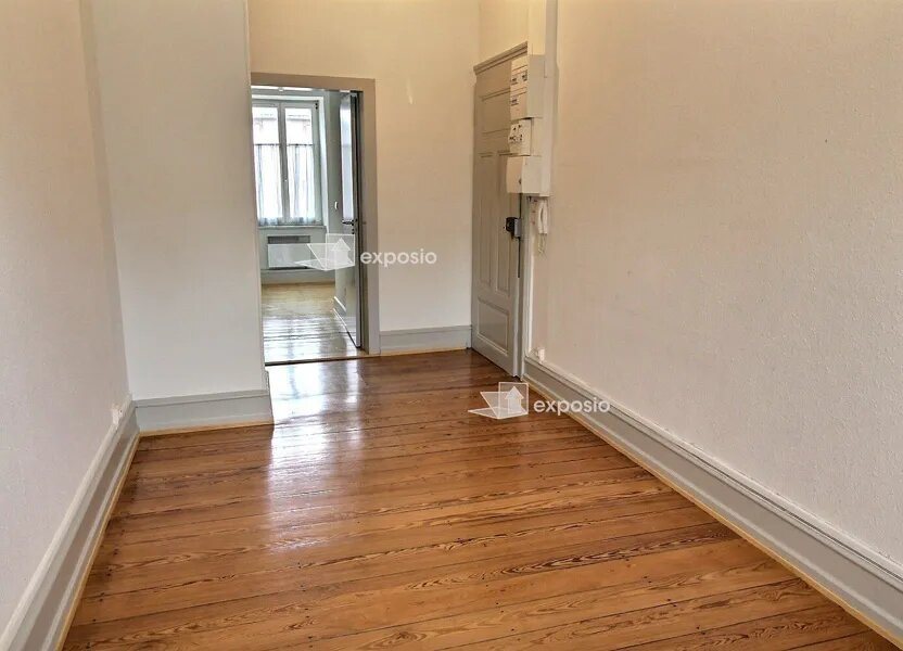 Appartement à louer, 22m², Strasbourg