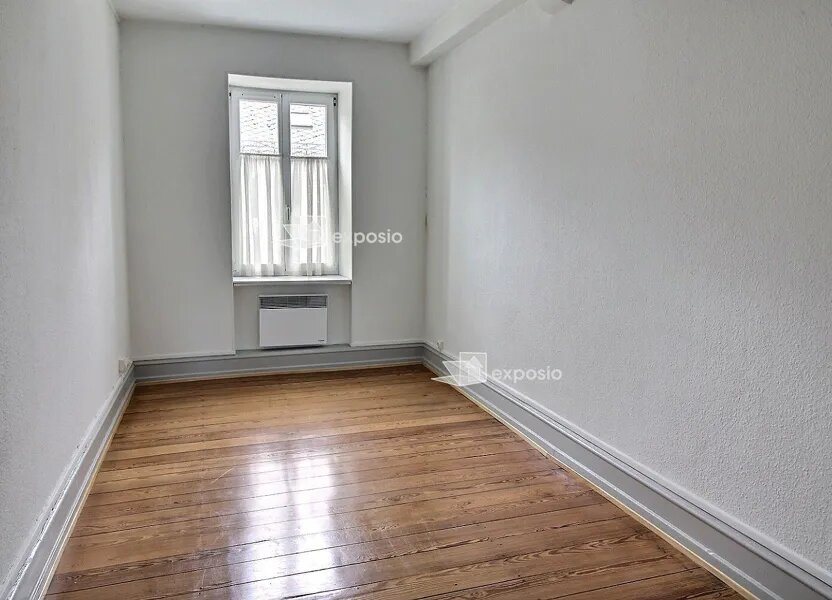Appartement à louer, 22m², Strasbourg