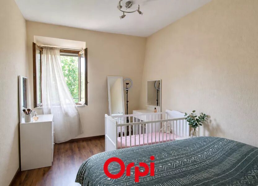 Appartement à vendre, 54m², Strasbourg