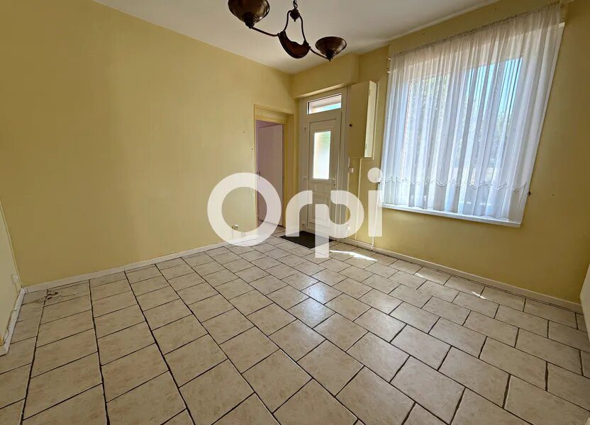 Maison à vendre, 80m², Beuvry