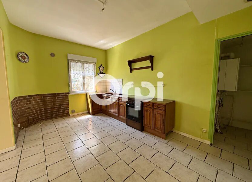 Maison à vendre, 80m², Beuvry