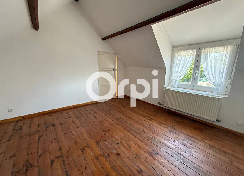 Maison à vendre, 80m², Beuvry
