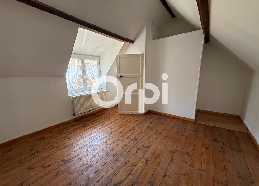Maison à vendre, 80m², Beuvry