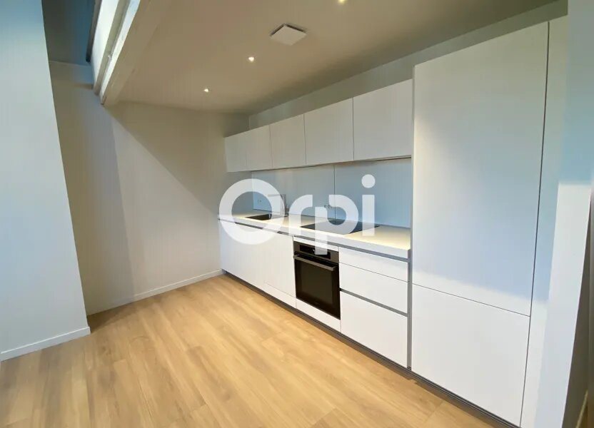 Appartement à louer, 66m², Béthune