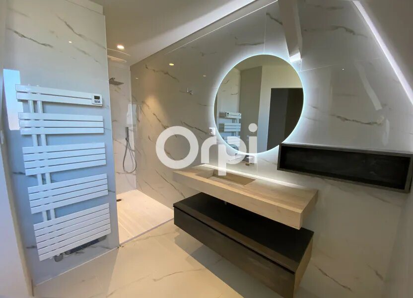 Appartement à louer, 66m², Béthune