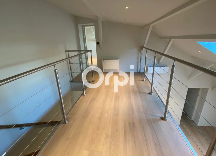 Appartement à louer, 66m², Béthune