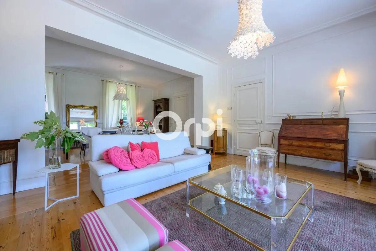 Maison à vendre, 350m², Béthune