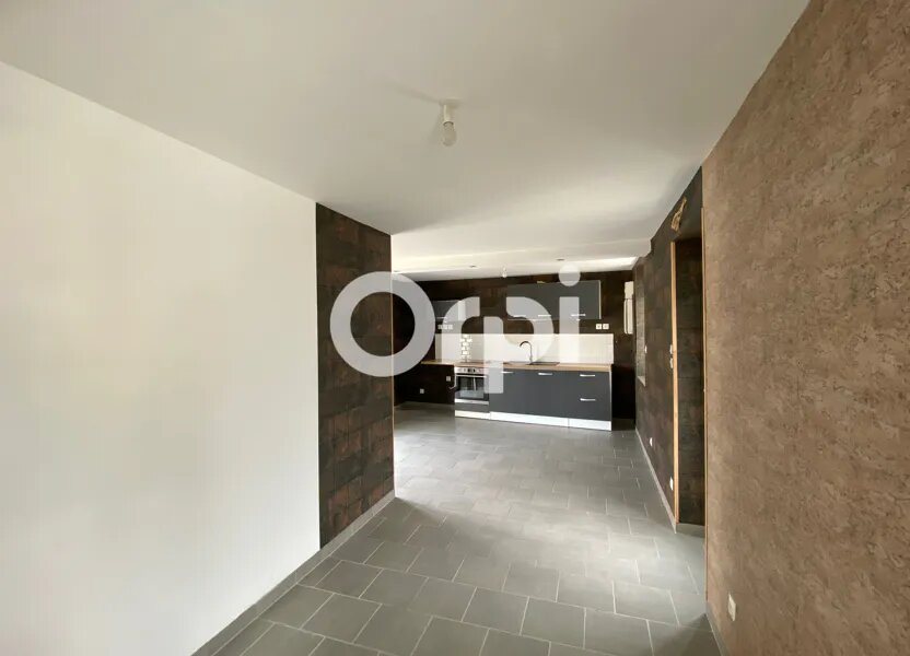 Maison à louer, 50m², Lillers