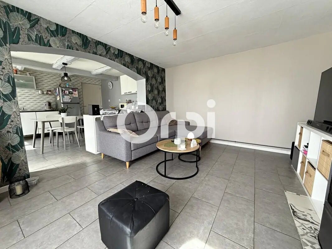 Maison à vendre, 94m², Marles-les-Mines