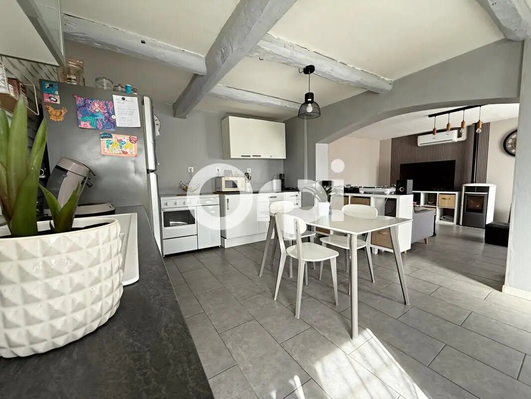 Maison à vendre, 94m², Marles-les-Mines
