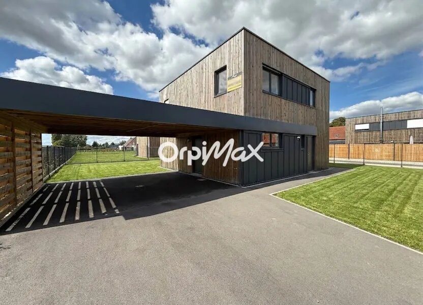 Maison à vendre, 124m², La Couture