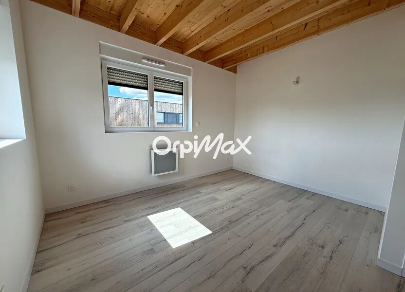 Maison à vendre, 124m², La Couture