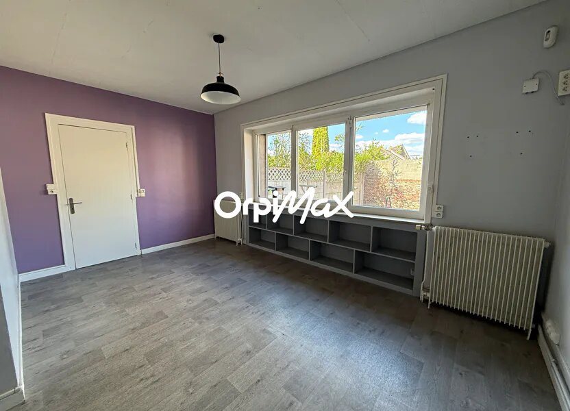 Maison à louer, 110m², Béthune