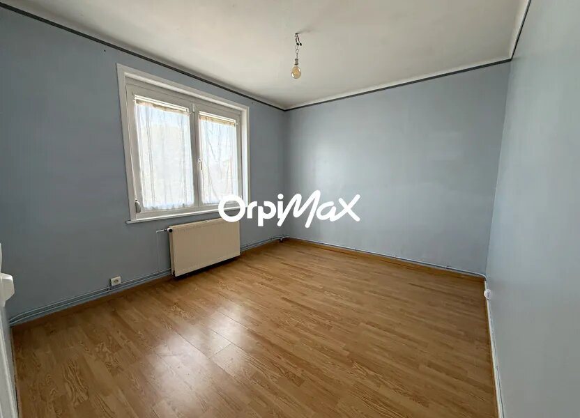 Maison à louer, 110m², Béthune