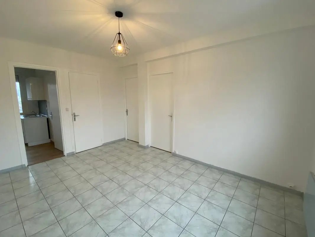 Appartement à louer, 47m², Béthune