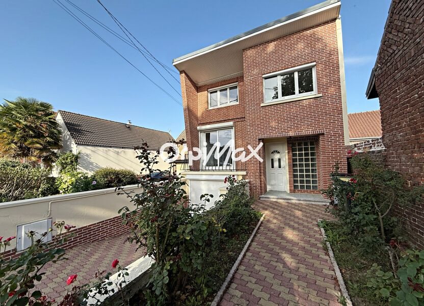 Maison à vendre, 55m², Labourse