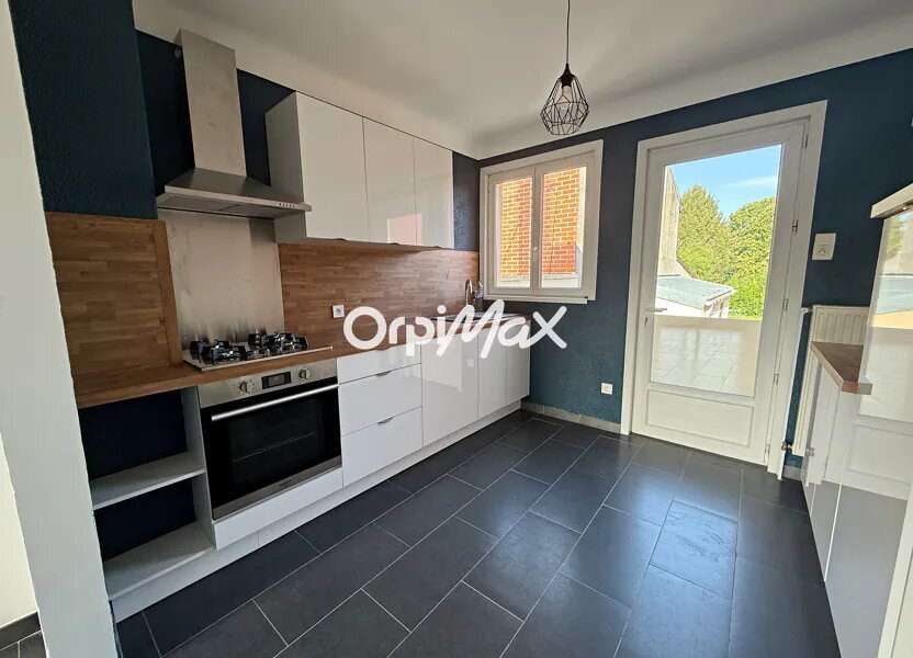 Maison à vendre, 55m², Labourse