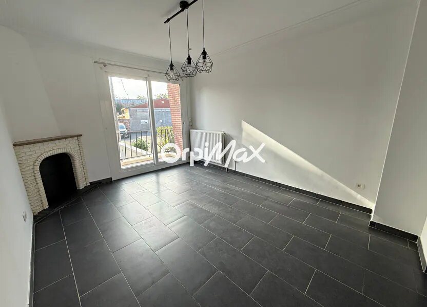 Maison à vendre, 55m², Labourse