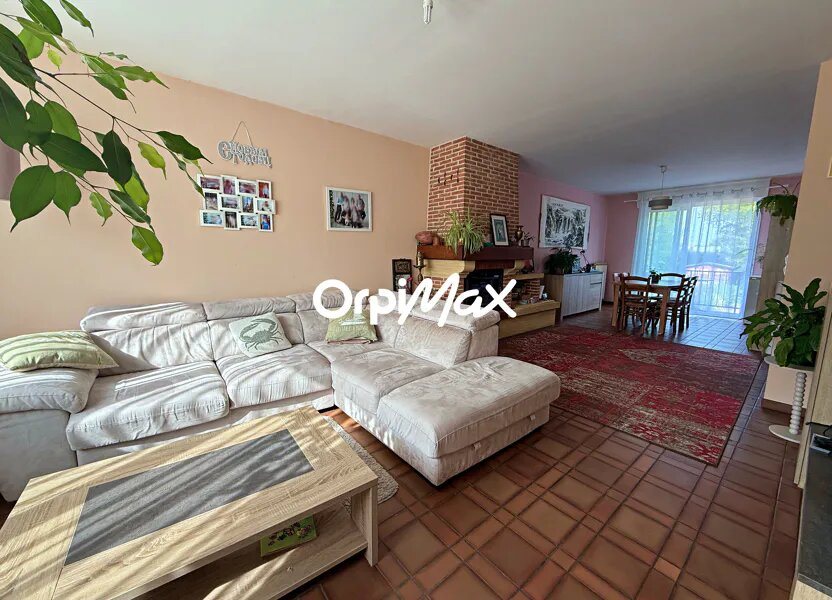 Maison à vendre, 120m², Béthune