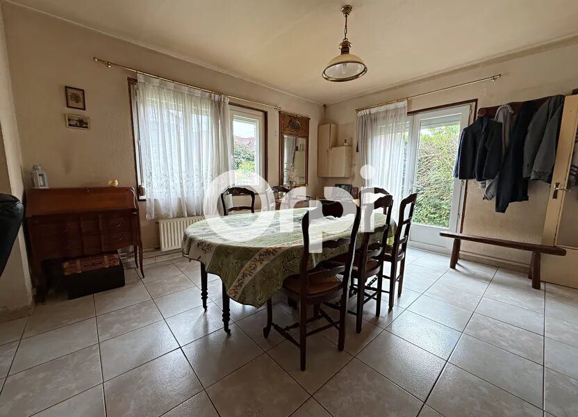 Maison à vendre, 115m², Vendin-lès-Béthune