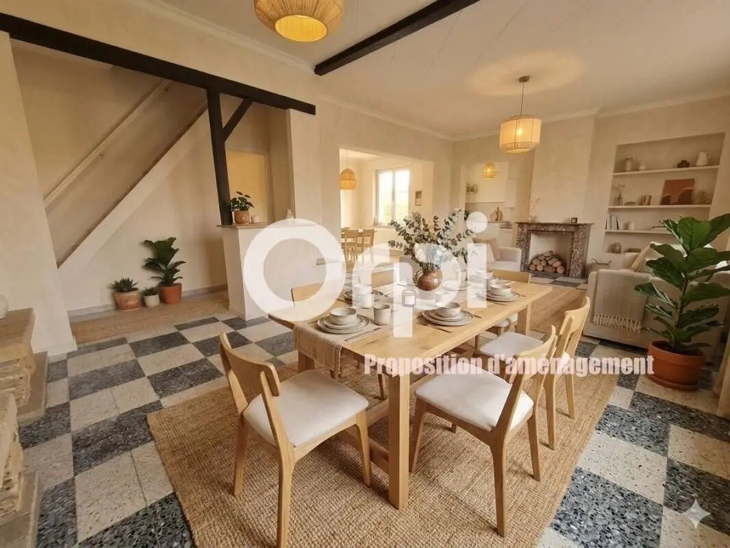 Maison à vendre, 230m², Auchel