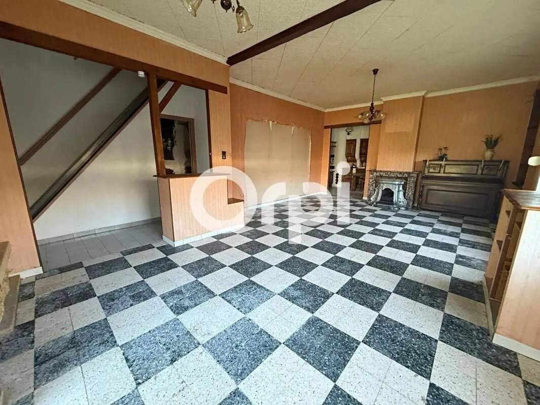 Maison à vendre, 230m², Auchel