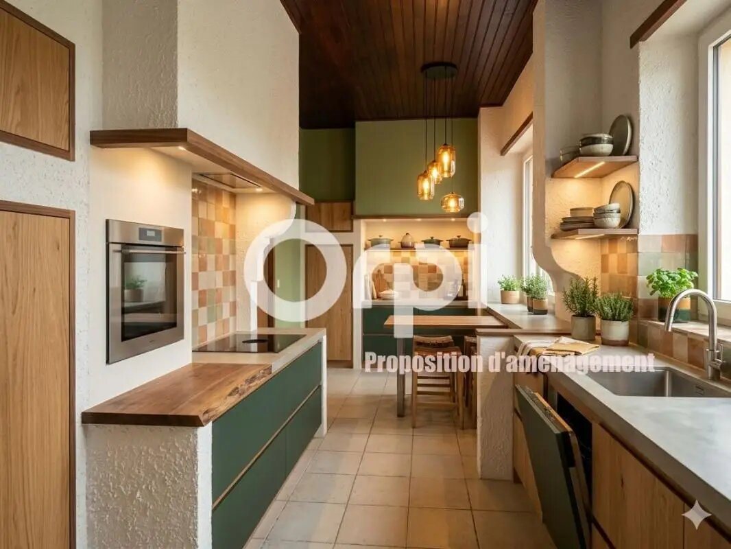 Maison à vendre, 230m², Auchel