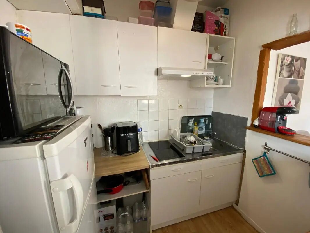 Appartement à louer, 35m², Béthune