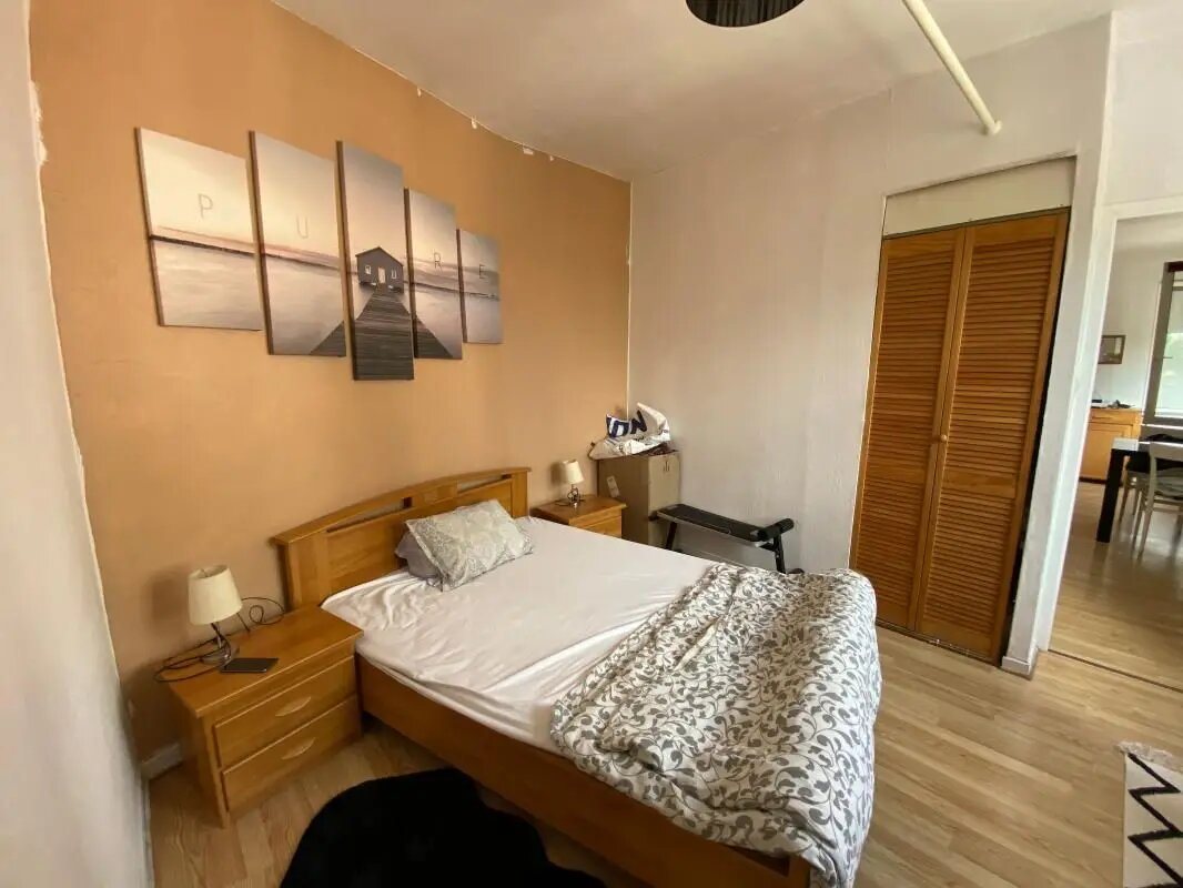 Appartement à louer, 35m², Béthune