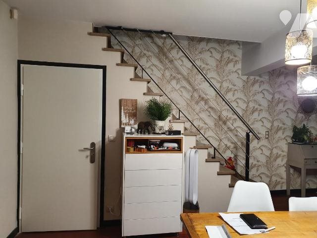 Maison à vendre, 100m², Béthune