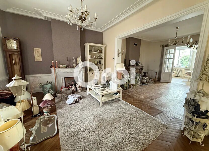 Maison à vendre, 188m², Bruay-la-Buissière