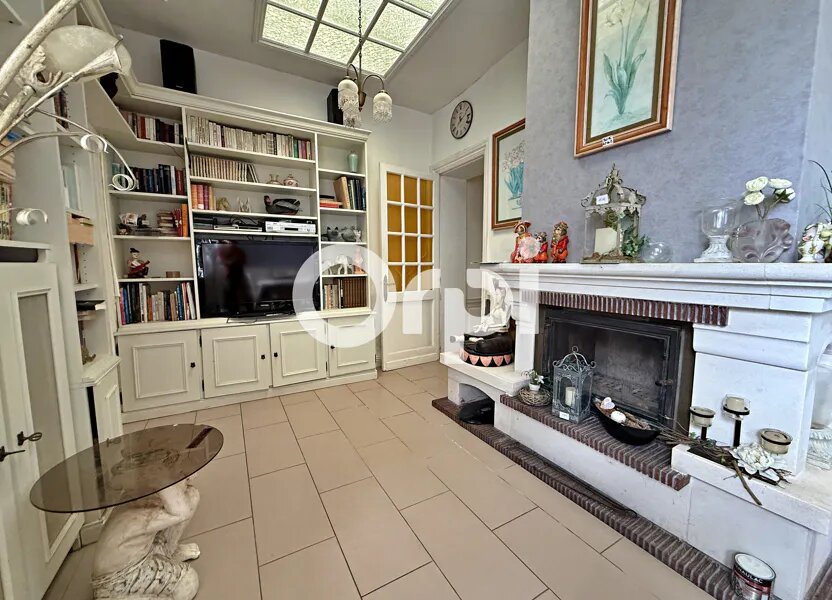 Maison à vendre, 188m², Bruay-la-Buissière