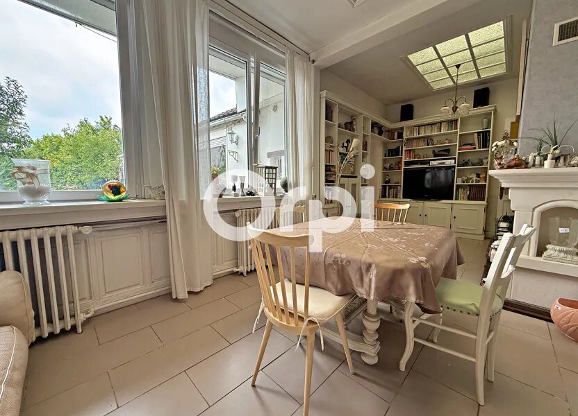 Maison à vendre, 188m², Bruay-la-Buissière