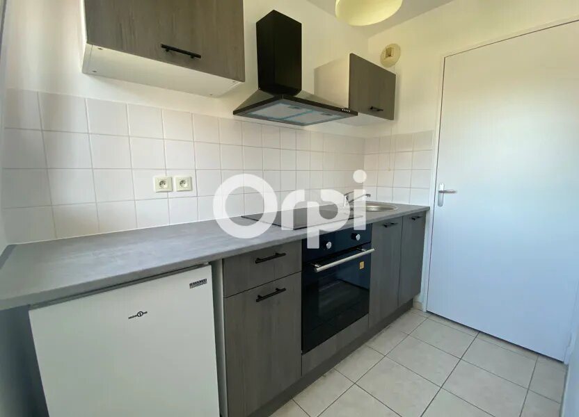 Appartement à louer, 48m², Béthune