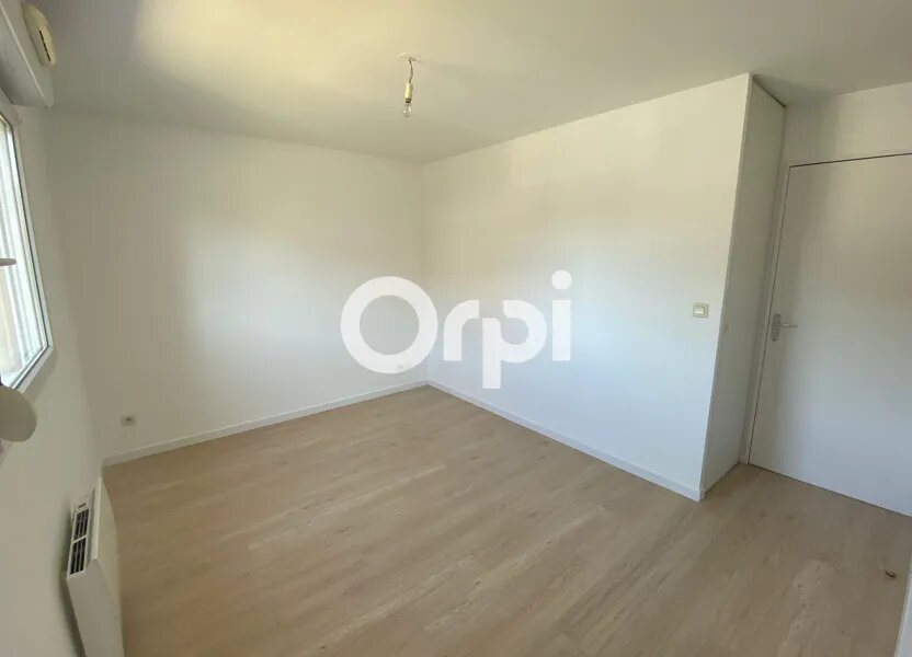 Appartement à louer, 48m², Béthune