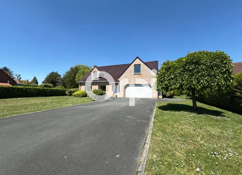 Maison à vendre, 194m², La Couture