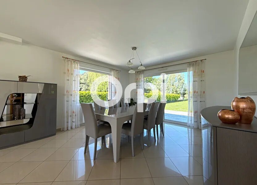 Maison à vendre, 194m², La Couture