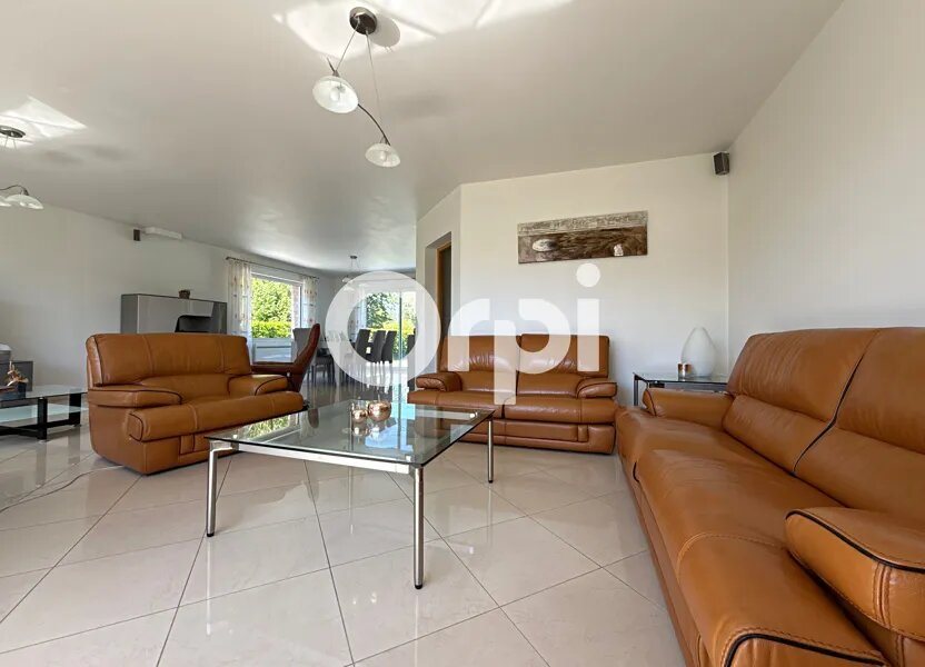 Maison à vendre, 194m², La Couture