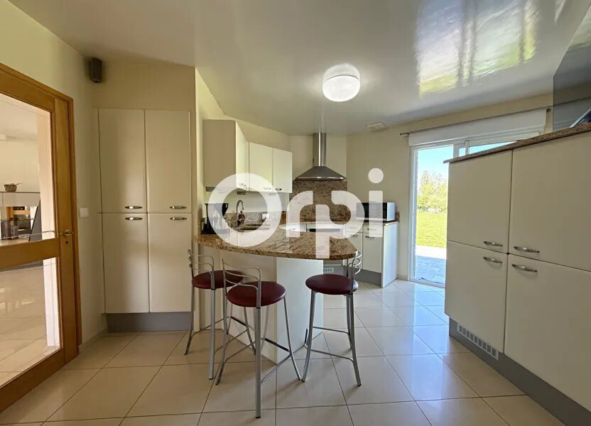 Maison à vendre, 194m², La Couture
