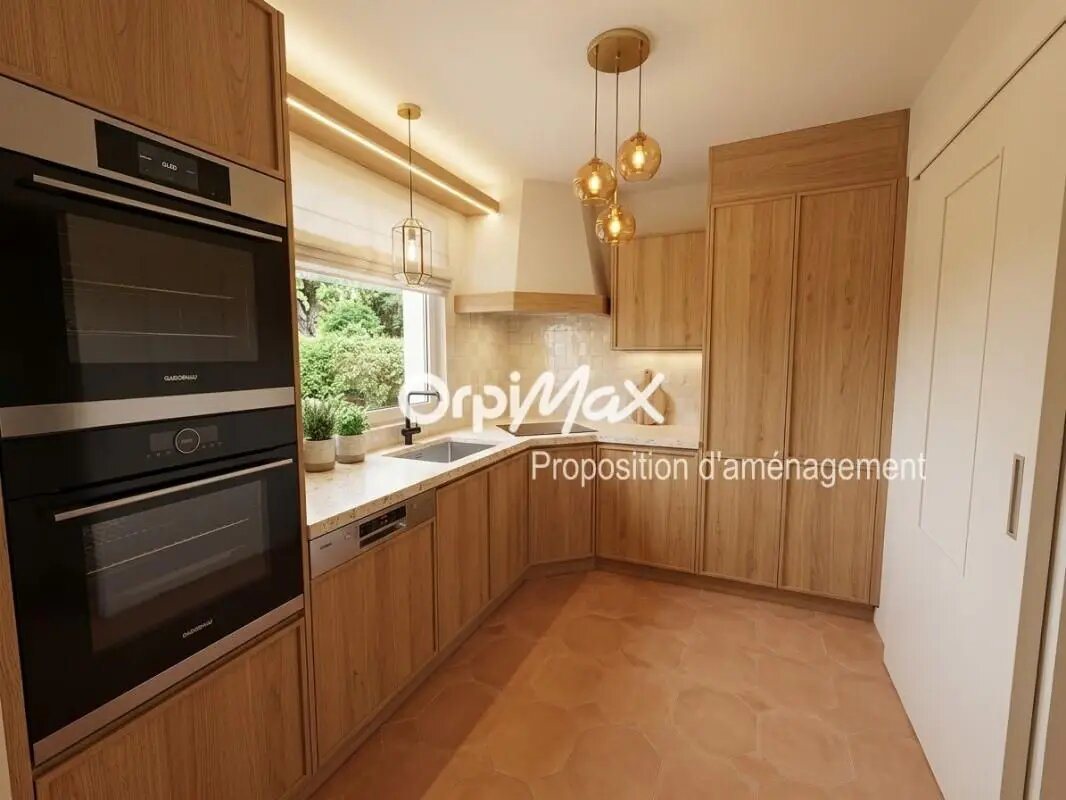 Appartement à vendre, 120m², Béthune